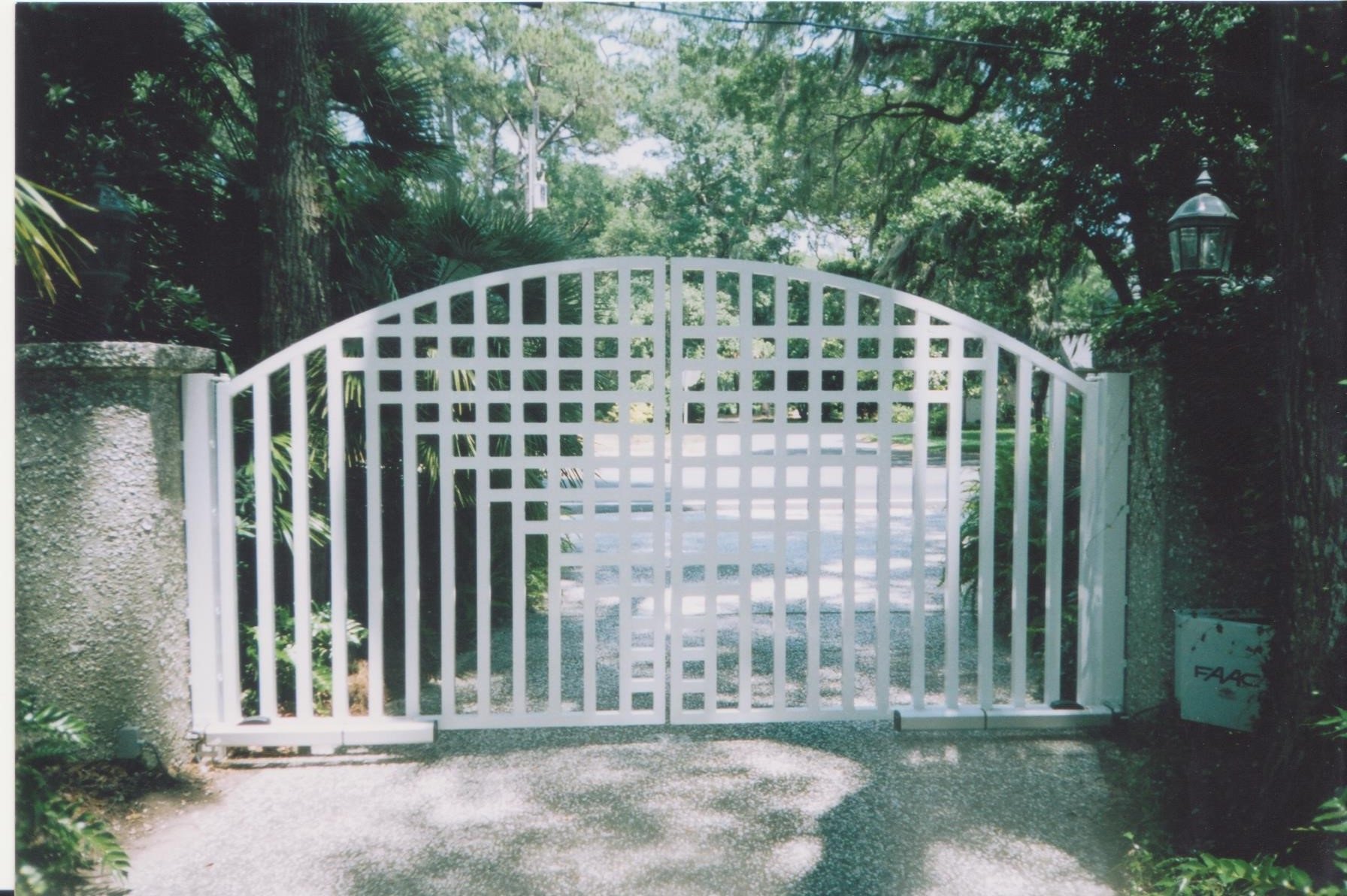 tree of life gate