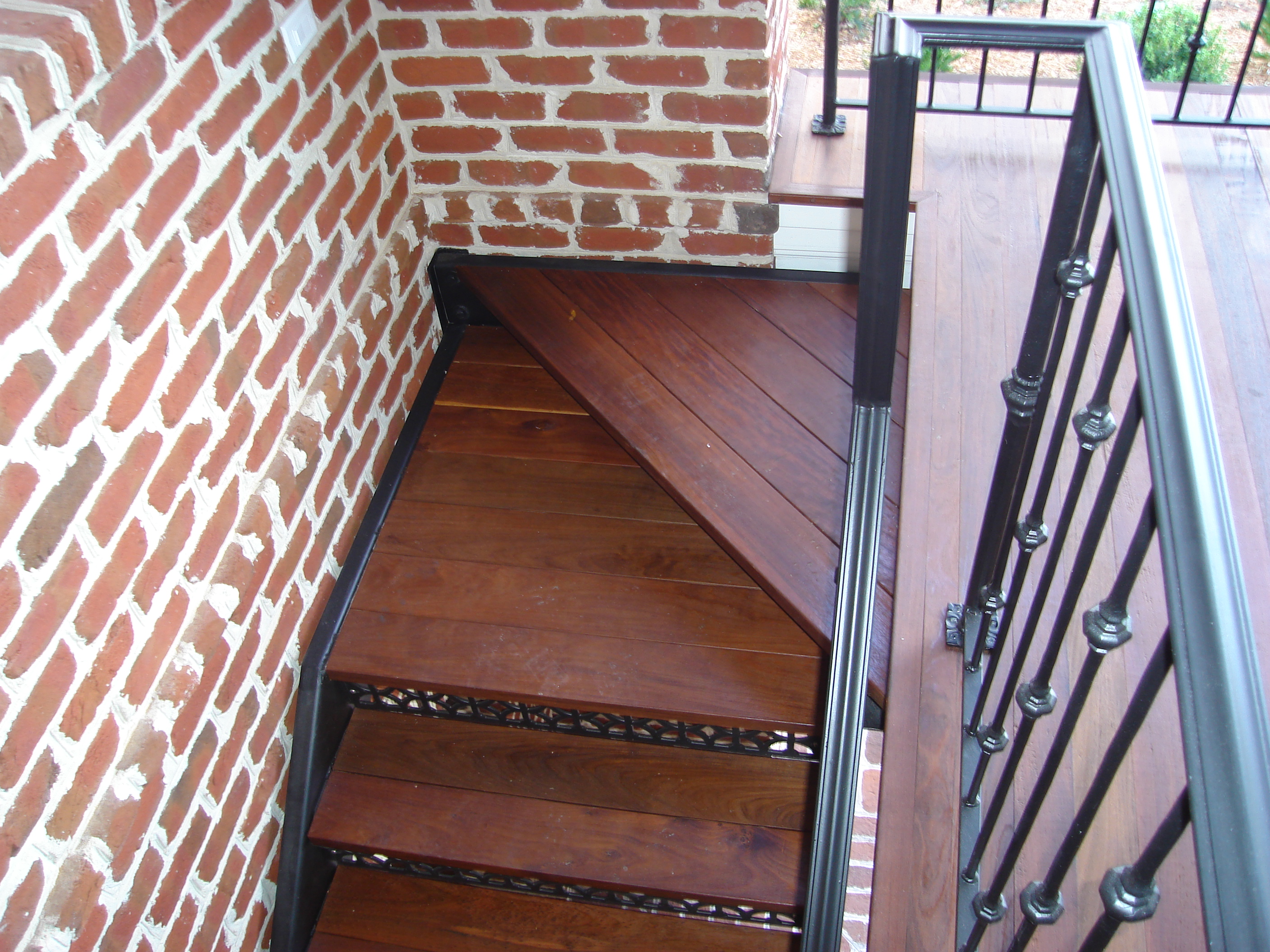 givens stair 008