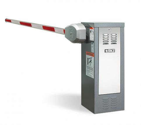 DoorKing Barrier Gate Model 1601