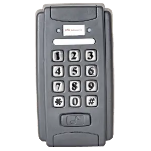 EMX Model PRX-320 Proximity Reader