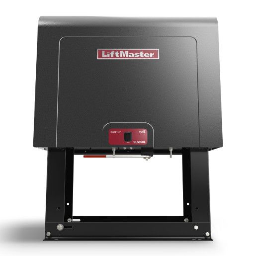 LIFTMASTER SL585 INDUSTRIAL SLIDE GATE OPERATOR