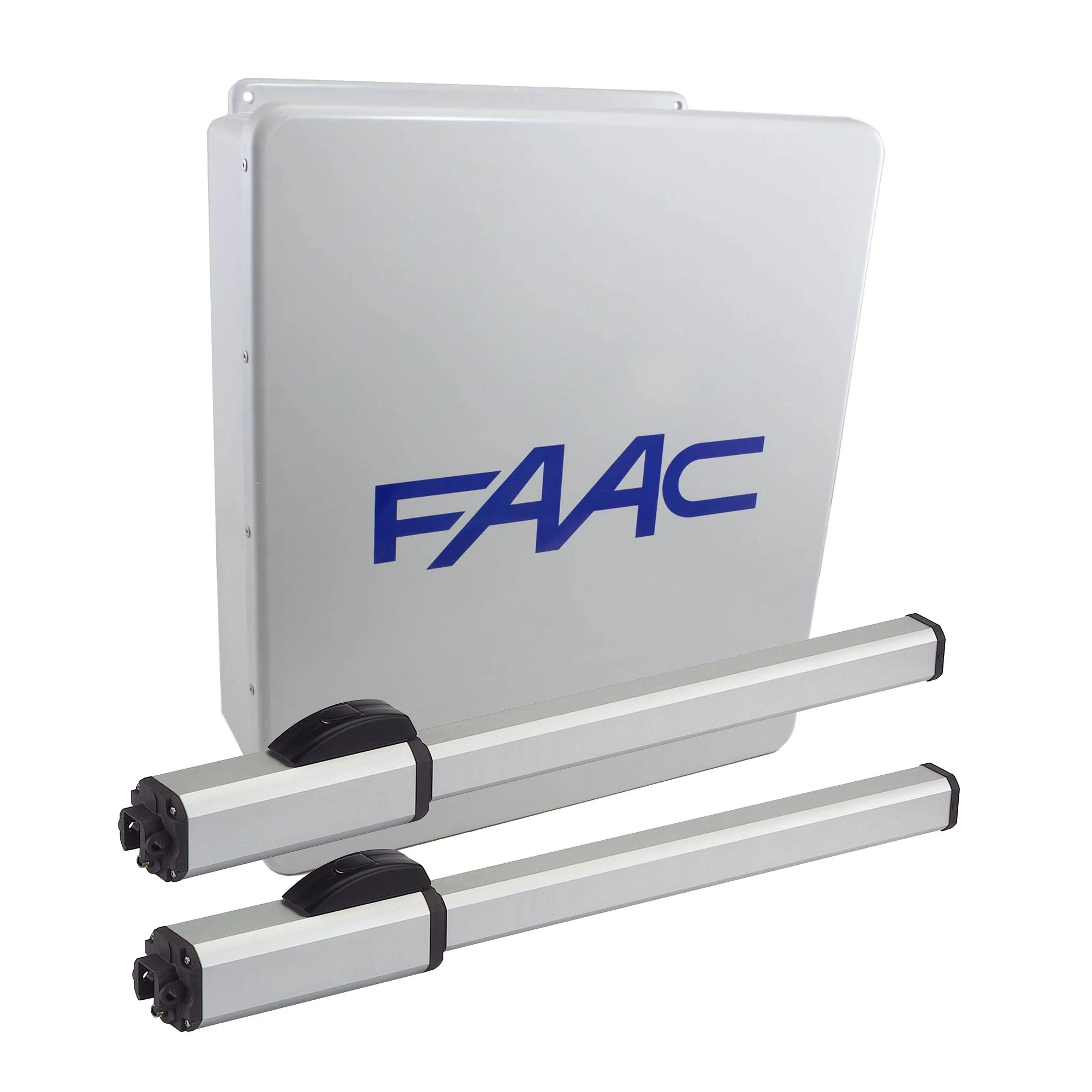 FAAC USA Model 402 Swing Gate Operator