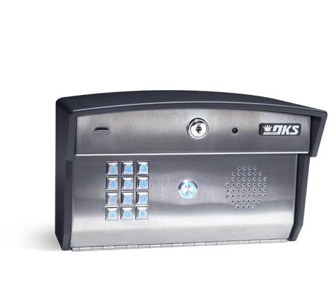 DoorKing Telephone Access Control Model 1812 Access Plus