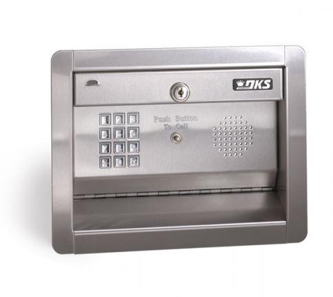 DoorKing Telephone Access Control Model 1812 Classic