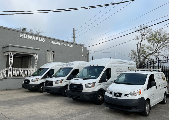 Edwards Services 